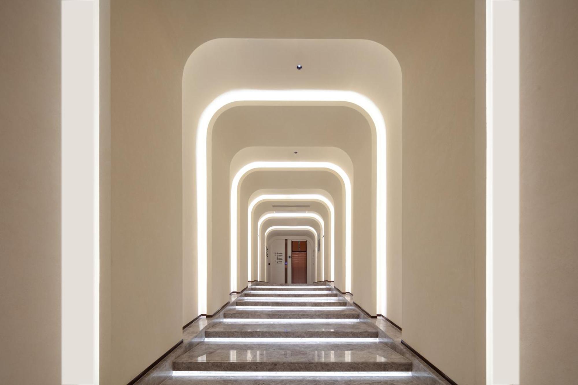 Atour People's Square Nanjing Road Pedestrian Street Hotel Shanghai