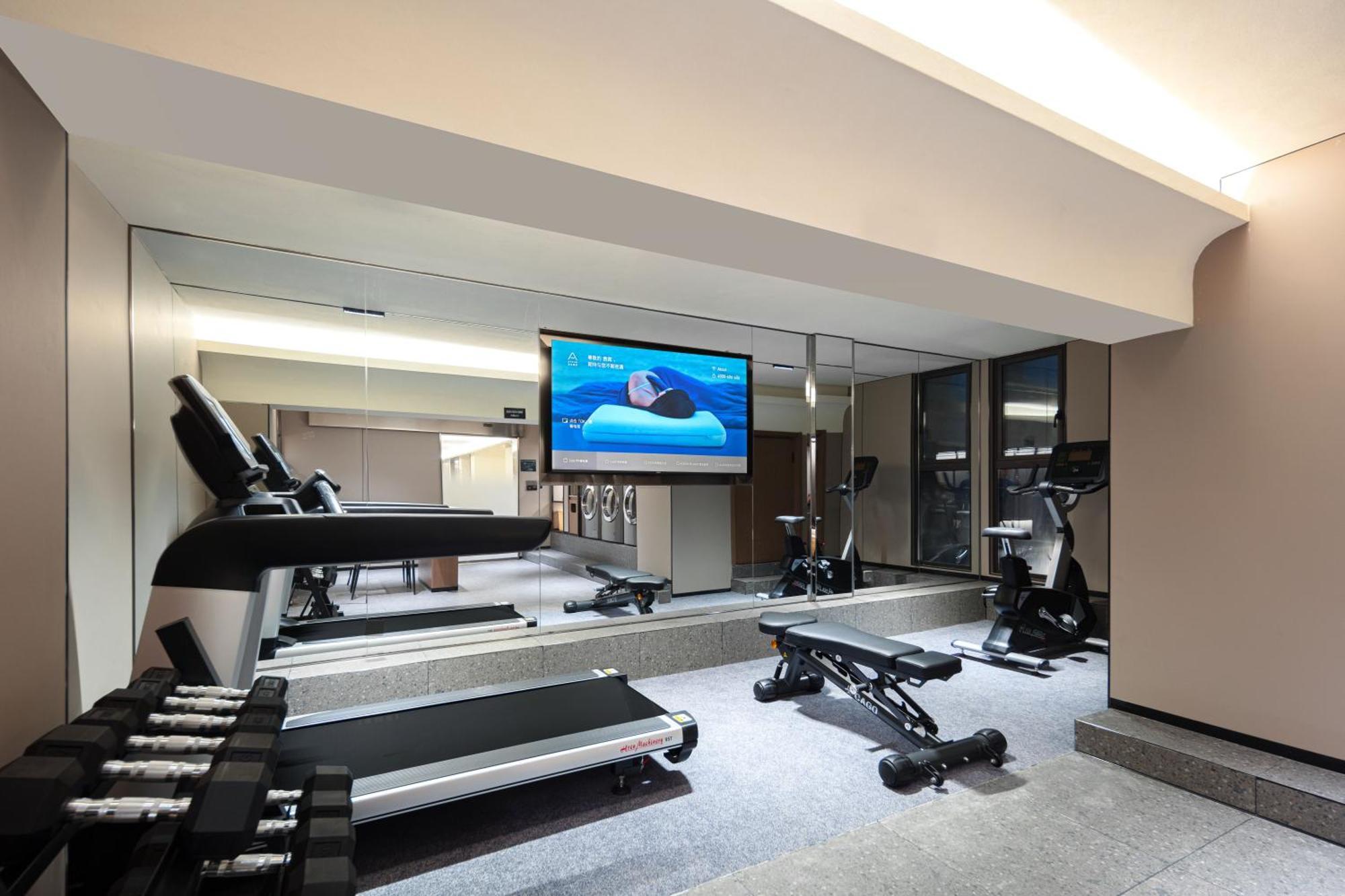 Hotel Atour People's Square Nanjing Road Pedestrian Street 4*