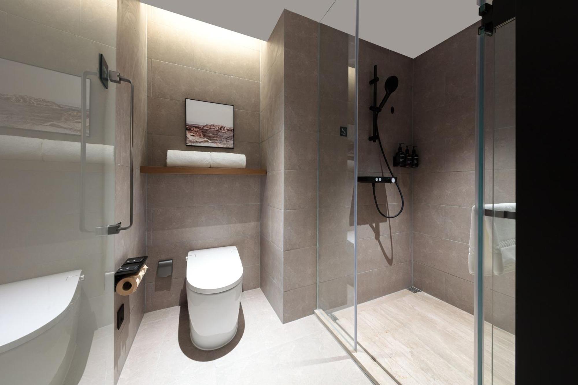 Hotel Atour People's Square Nanjing Road Pedestrian Street 4*